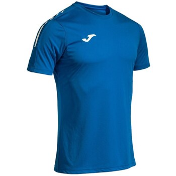 Joma T-shirt Korte Mouw  Olimpiada