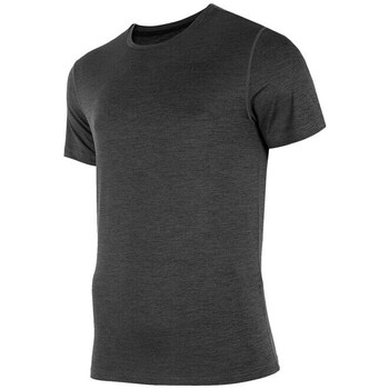 4F T-shirt Korte Mouw  TSMF352