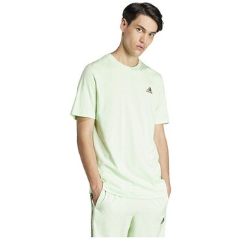 Adidas T-shirt Korte Mouw  Sl Sj Tee S