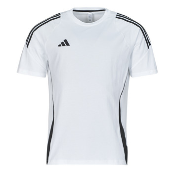 Adidas T-shirt Korte Mouw  TIRO24 SWTEE