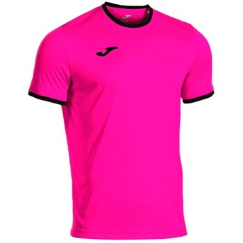 Joma T-shirt Korte Mouw  Combi Premium