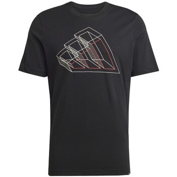 Adidas T-shirt Korte Mouw  JJ3866