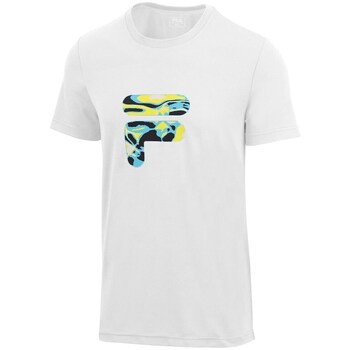 Fila T-shirt Korte Mouw  XFM241304001