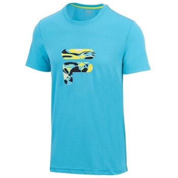 Fila T-shirt Korte Mouw  XFM2413044000