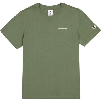 Champion T-shirt Korte Mouw  K1343