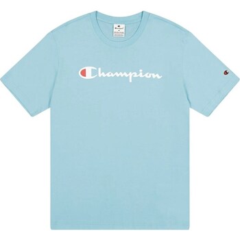 Champion T-shirt Korte Mouw  K1348