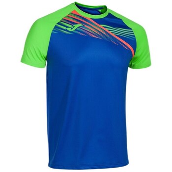 Joma T-shirt Korte Mouw  Elite X
