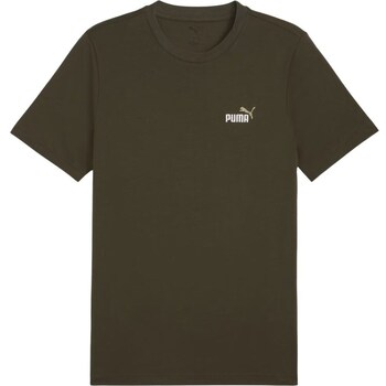 Puma T-shirt Korte Mouw  K2043