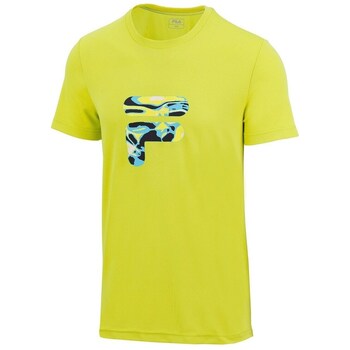 Fila T-shirt Korte Mouw  Caleb T-shirt
