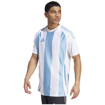 Adidas T-shirt Korte Mouw  Striped 24 Jsy