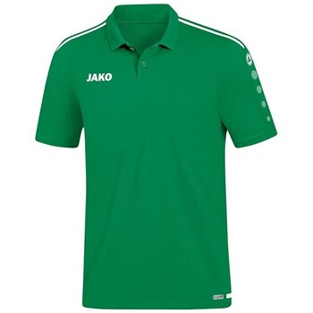 Jako T-shirt Korte Mouw  Striker 2.0
