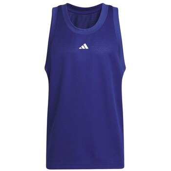 Adidas T-shirt Korte Mouw  Basketball Legends