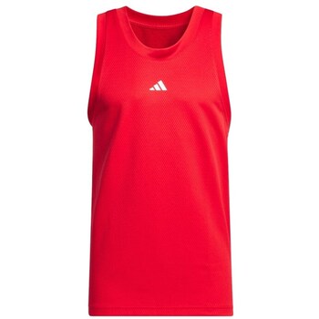 Adidas T-shirt Korte Mouw  Basketball Legends