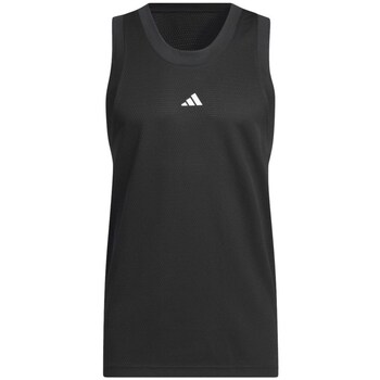 Adidas T-shirt Korte Mouw  Basketball Legends