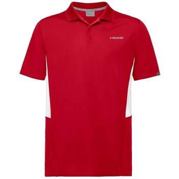 Head T-shirt Korte Mouw  811339RD