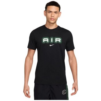 Nike T-shirt Korte Mouw  Air Graphic