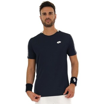 Lotto T-shirt Korte Mouw  Squadra Ii