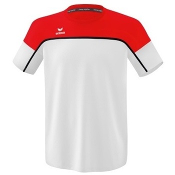 Erima T-shirt Korte Mouw  Change
