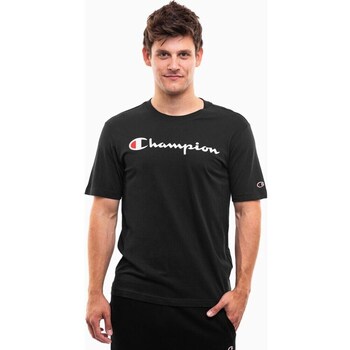 Champion T-shirt Korte Mouw  K15968