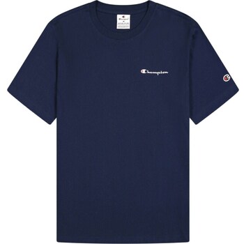 Champion T-shirt Korte Mouw  K15971