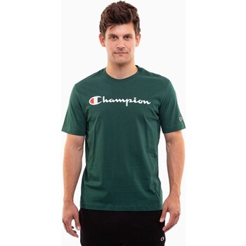 Champion T-shirt Korte Mouw  K15979