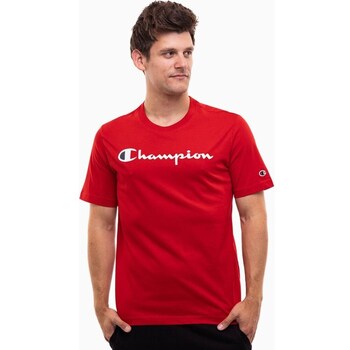 Champion T-shirt Korte Mouw  K15981