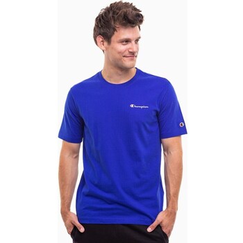 Champion T-shirt Korte Mouw  K15983