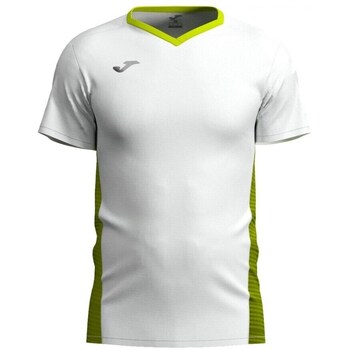 Joma T-shirt Korte Mouw  Camiseta Manga Corta Court