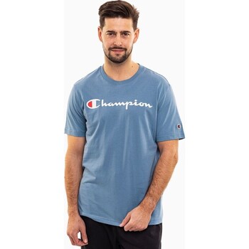 Champion T-shirt Korte Mouw  K1627