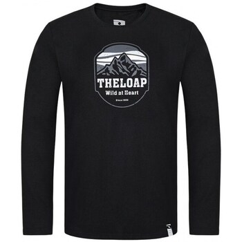 Loap T-shirt Korte Mouw  Alco