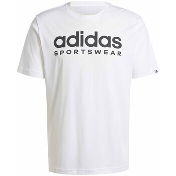 Adidas T-shirt Korte Mouw  IW8835