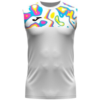 Joma T-shirt Korte Mouw  Torneo