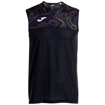 Joma T-shirt Korte Mouw  Torneo