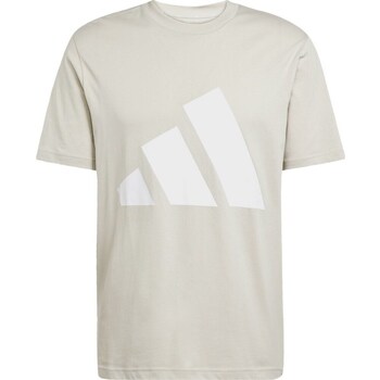 Adidas T-shirt Korte Mouw  Essentials