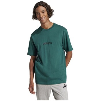 Adidas T-shirt Korte Mouw  JE8997