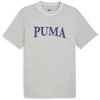 Puma T-shirt Korte Mouw  Squad Graphic Tee