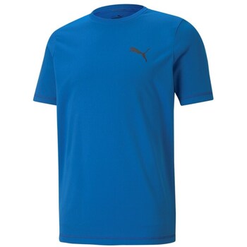 Puma T-shirt Korte Mouw  58672558