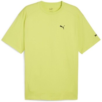 Puma T-shirt Korte Mouw  67891338