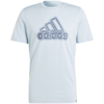 Adidas T-shirt Korte Mouw  Growth Bos T