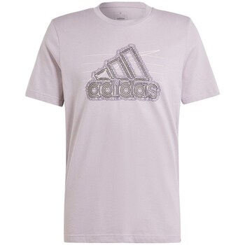 Adidas T-shirt Korte Mouw  Growth Bos T