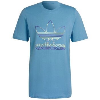 Adidas T-shirt Korte Mouw  HC7157