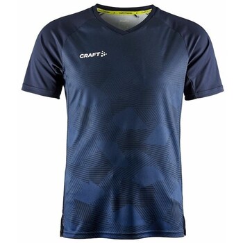 Craft T-shirt Korte Mouw  Premier Fade
