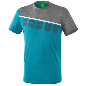 Erima T-shirt Korte Mouw  5c