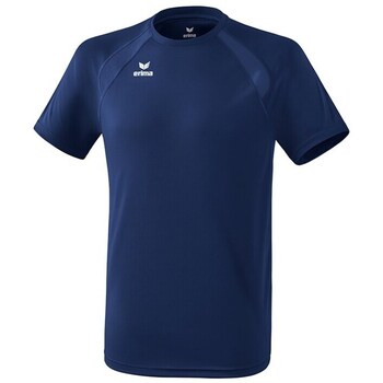 Erima T-shirt Korte Mouw  8081929