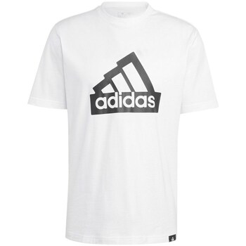 Adidas T-shirt Korte Mouw  Mod Ess T