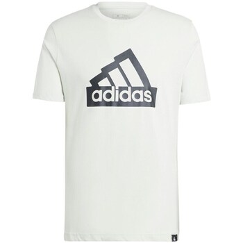 Adidas T-shirt Korte Mouw  Modern Essentials Graphic