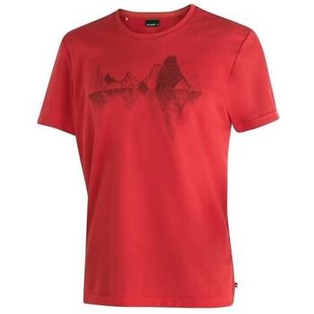Maier sports T-shirt Korte Mouw  3003117M20002