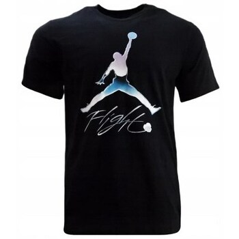 Nike T-shirt Korte Mouw  Jordan