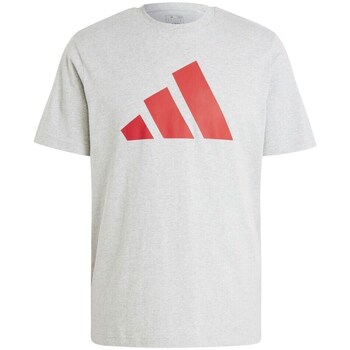 Adidas T-shirt Korte Mouw  Pwr 3 T