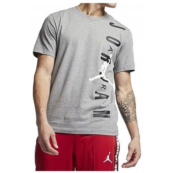 Nike T-shirt Korte Mouw  Jordan Vertical